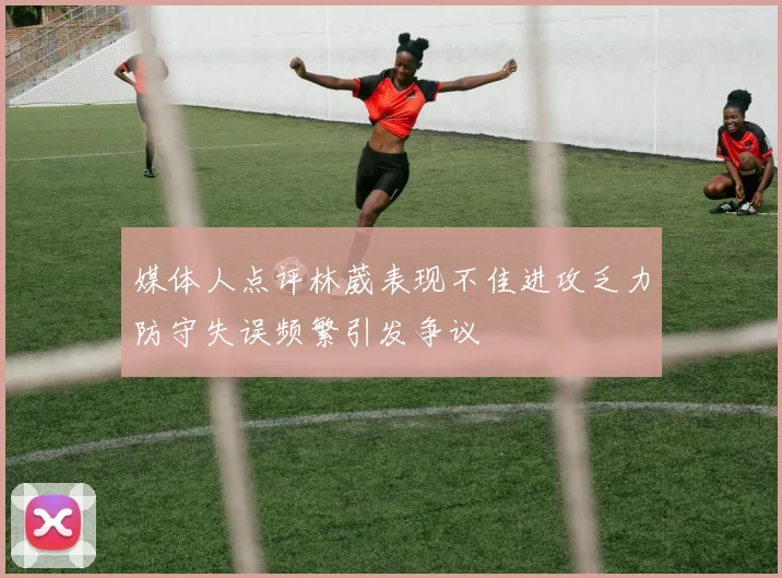 媒体人点评林葳表现不佳进攻乏力防守失误频繁引发争议