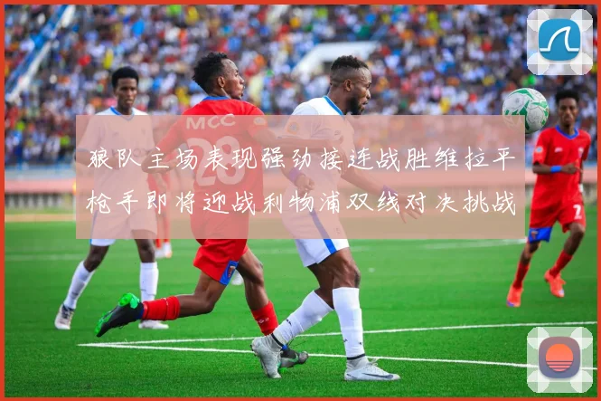 狼队主场表现强劲接连战胜维拉平枪手即将迎战利物浦双线对决挑战升级