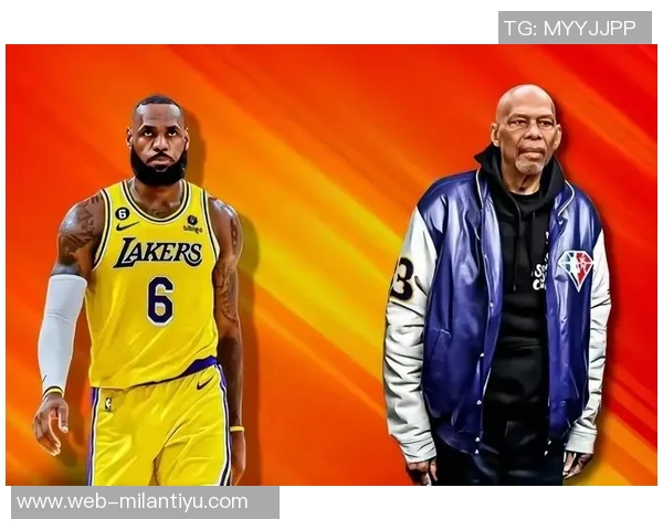 塔图姆心目中的历史最佳五人组解析乔丹詹姆斯科比贾巴尔魔术师的传奇魅力