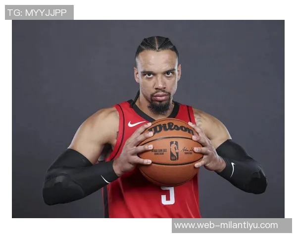 KD称狄龙助力火箭蜕变为强队他的最佳状态才刚刚起步