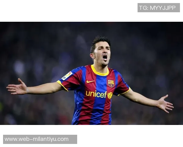 拉什福德盛赞巴萨：在追求卓越的俱乐部中感受完美体验