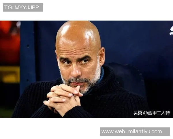 瓜迪奥拉回应切尔西表现称或许你们比我更懂足球真相