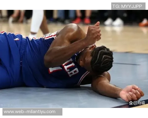 恩比德回应质疑称曾被低估认为自己仍具世界顶级球员实力