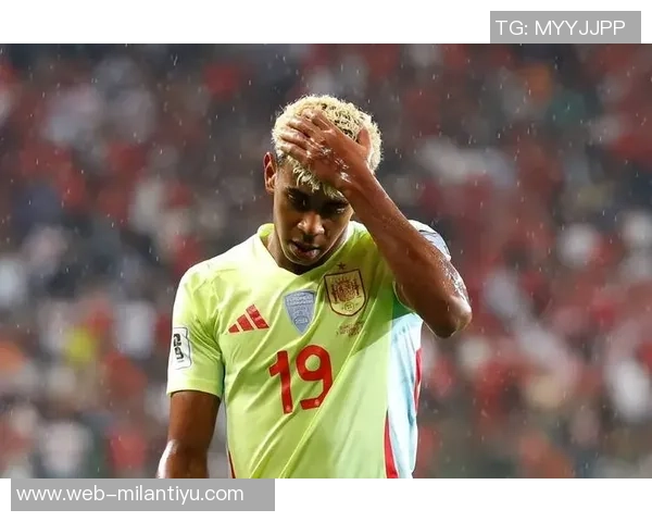 巴萨队医透露亚马尔耻骨恢复需三至四周绝不可能一周痊愈