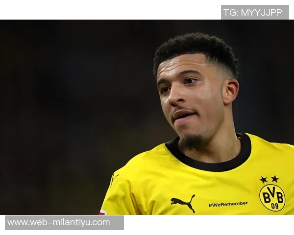 曼联一月无法召回桑乔经纪人与土超三强洽谈接触