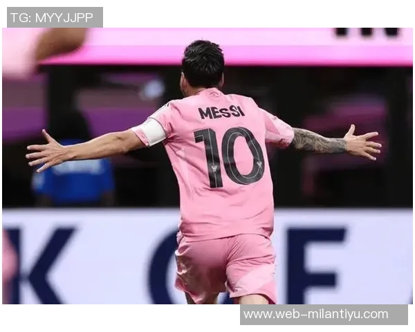 梅西加盟迈阿密后表现惊艳82场71球36助攻创造56次机会