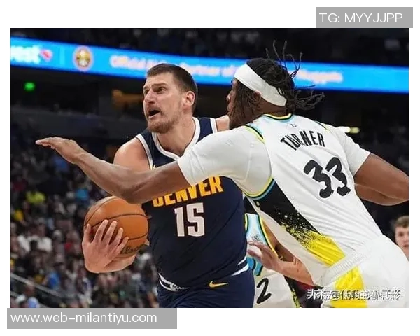 约基奇开季三场三双追平历史威少大O之后第三人再创佳绩