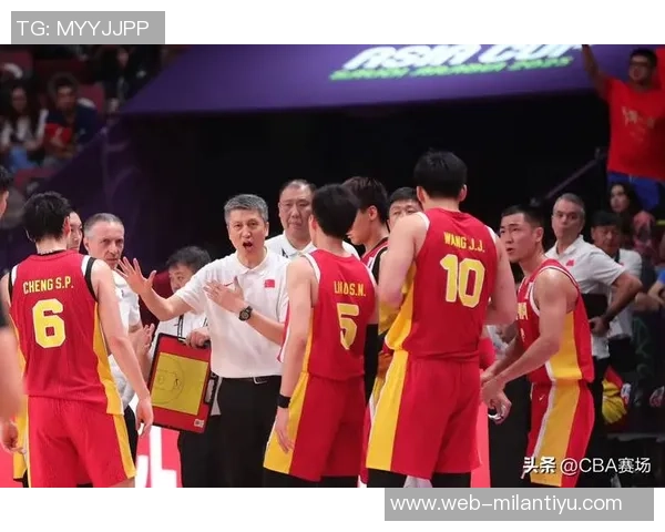 CBA调整单节时间本土球员面临更大竞争压力与上场机会减少