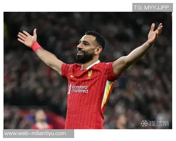 斯洛特谈萨拉赫替补决定强调球队深厚的球员储备与竞争力