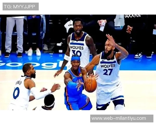 戈贝尔盛赞华子具备最佳防守阵容潜力能胜任各个位置的防守任务