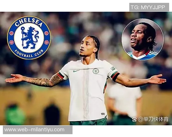 罗塞尼尔谈加盟切尔西目标佩德罗有潜力担任巴西九号位