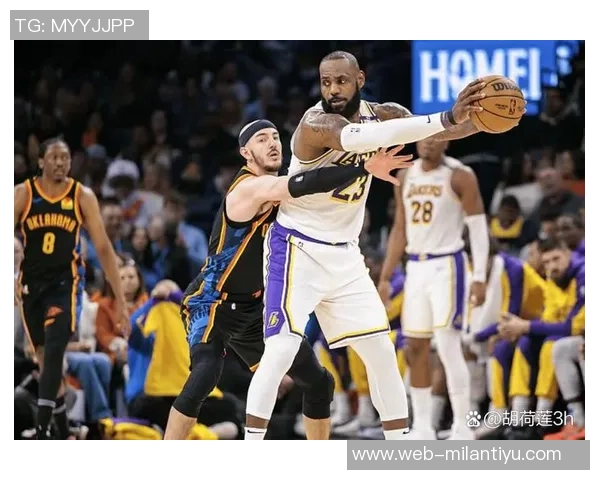 蒂格直言湖人难敌雷霆詹姆斯与东契奇防守将遭重创