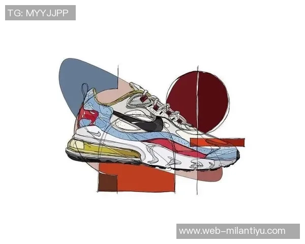 Book1完结庆祝插画师打造的独特配色球鞋全解析