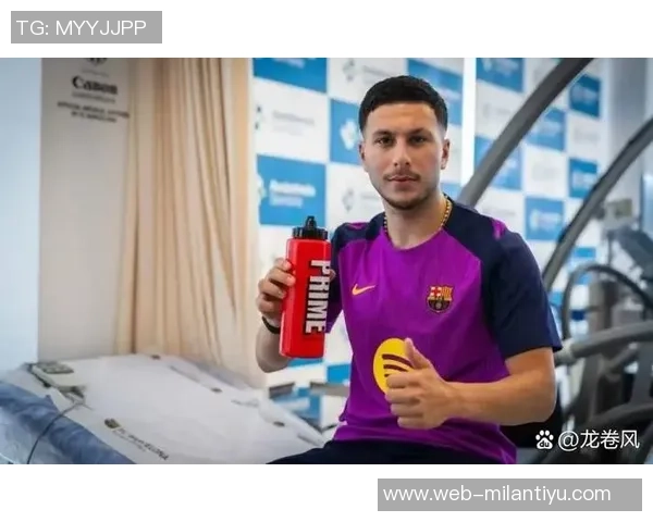 巴萨17岁小将吉列费尔南德斯吸引多队关注考虑职业发展方向